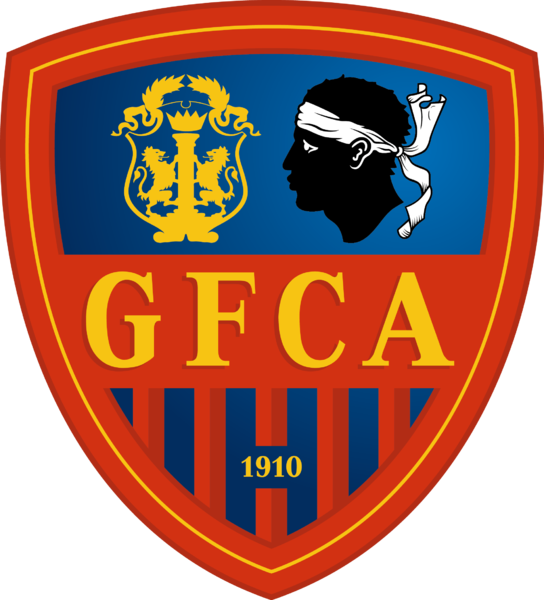 club Gazélec FC Ajaccio